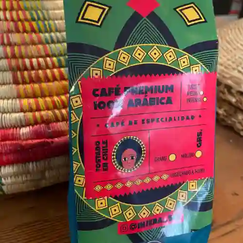 Cafe Colombiano 250gr Molido