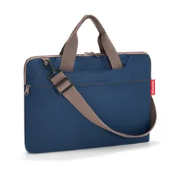 Bolso Computador Dark Blue Reisenthel