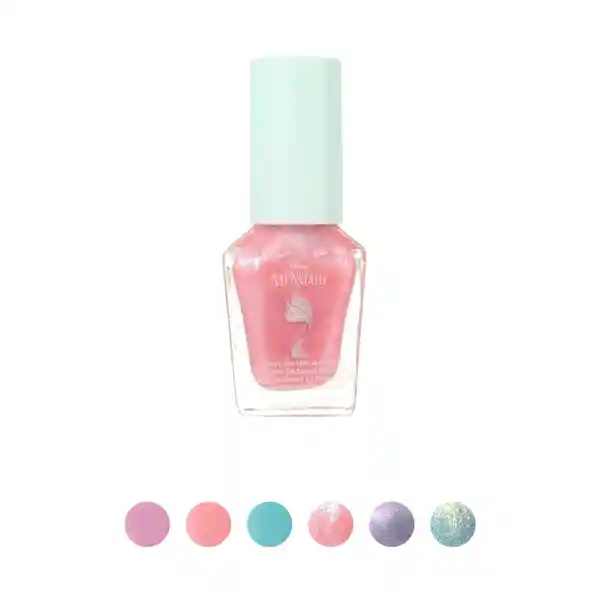 Esmalte Para Uñas Miniso