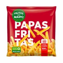 Frutos Del Maipo Papas Fritas Horneables