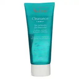 AveneCleanance Tratamiento Facial Dermo Gel