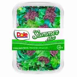 Dole Ensalada Summer Mix