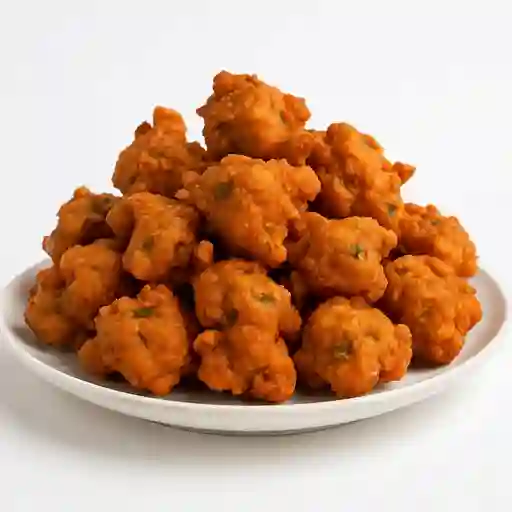 Chicken pakoda