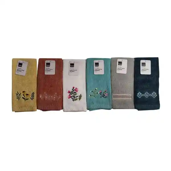 Krea Toalla Visita Diseño 6D 02