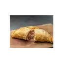 Empanadas Mechada Queso