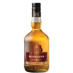 Blender's Whisky Americano 750 cc