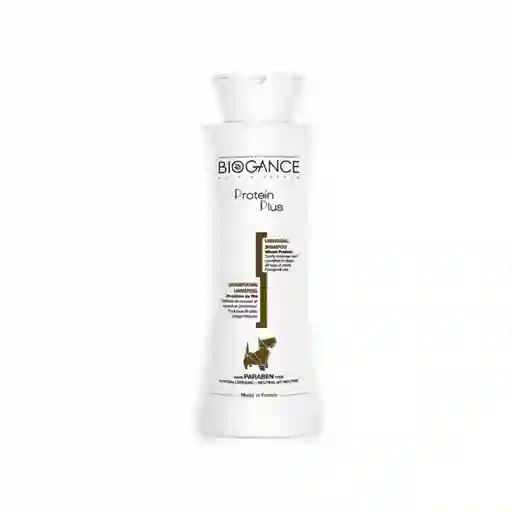 Biogance Shampoo Protein Plus