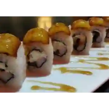 Sushi Hot