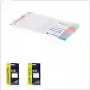 Paquete de Lápices de Colores 12 Colores Superb Writer