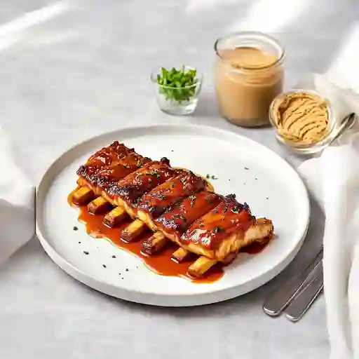 Costillar Ribs