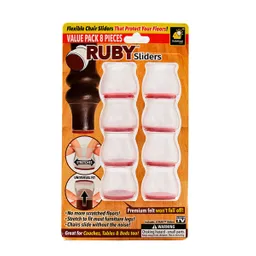  Tv Ofertas Protector Ruby S Líder S 