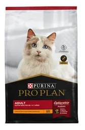 Pro Plan Alimento Para Gato Adulto 7.5 Kg