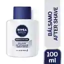 Nivea Bálsamo Hidratante After Shave