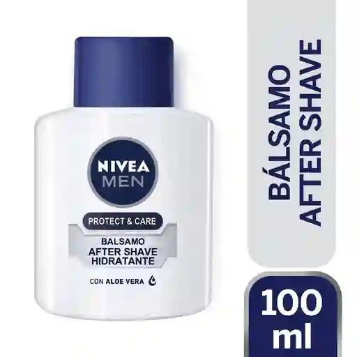 Nivea Bálsamo Hidratante After Shave