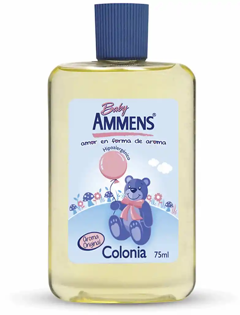 Ammen Colonia