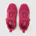 Zapatillas Urbana Suela Chunky Niña Fucsia Talla 35