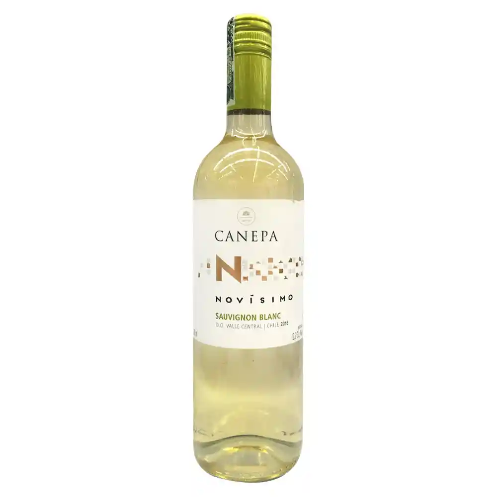 Canepa Vino Blanco Sauvignon 
