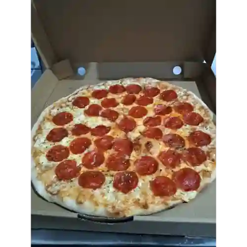 Pizza Pepperoni