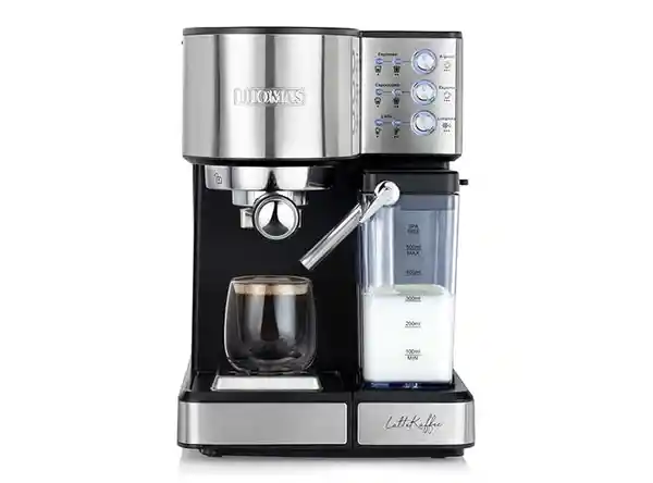 Thomas Cafetera Espresso TH-160DELI