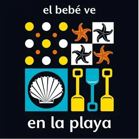 El Bebé en la Playa - Pitchall Chez