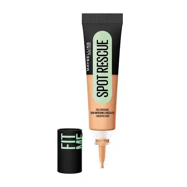 Spot Rescue Corrector New York Fit me 50