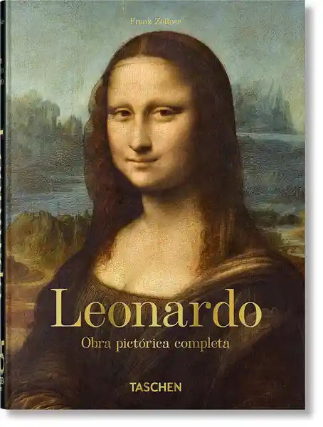 Leonardo - Taschen