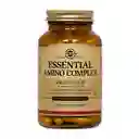 Solgar Essential Aminoácido Amino Complex