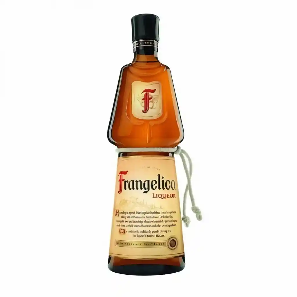 Frangelico Licor de Avellana