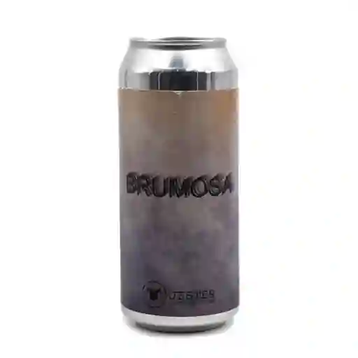 Jester - Brumosa 473cc