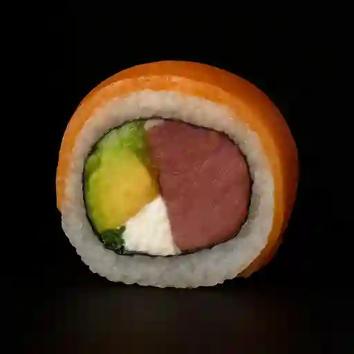 Sake pro roll