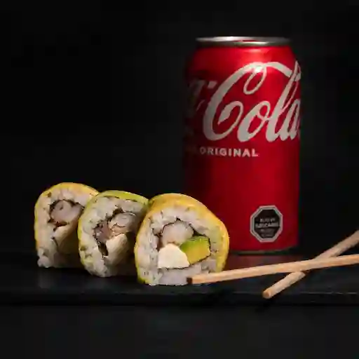 Roll Almuerzo