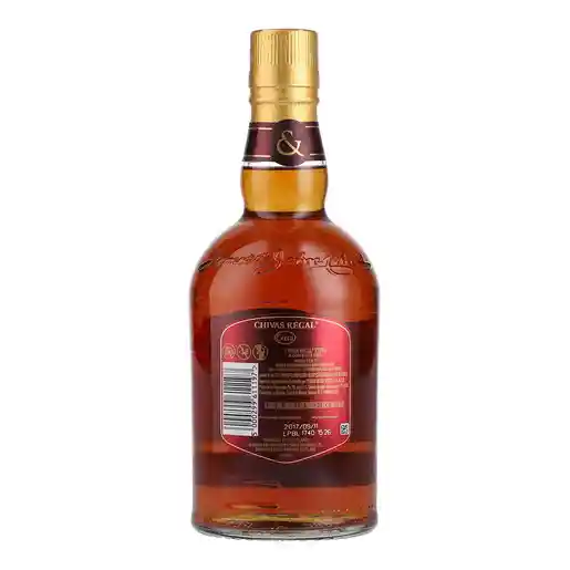 Chivas Regal Whisky Extra 40GL
