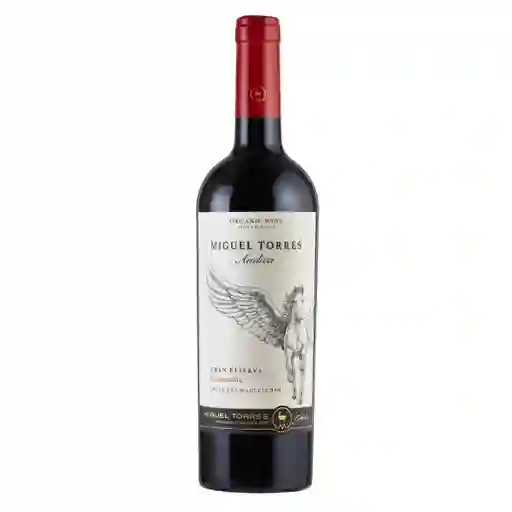 Miguel Torres Vino Tinto Andica Carmene