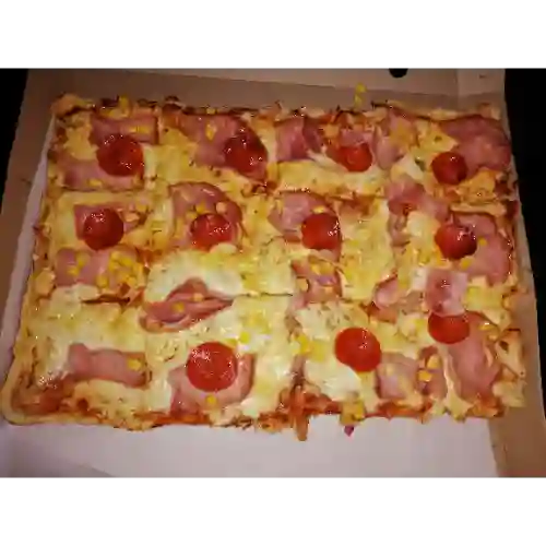 Pizza Raulito Xl
