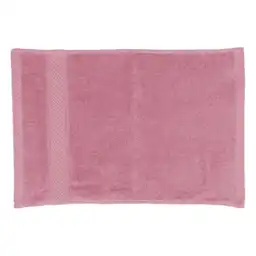 Toalla de Visita Rosado 30 x 45 cm 500 g