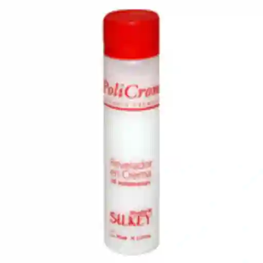 Silkey Crema Reveladora 20 Vol