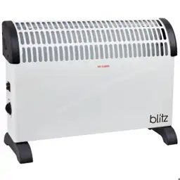Blitz Calefactor Ambiente EH31317G