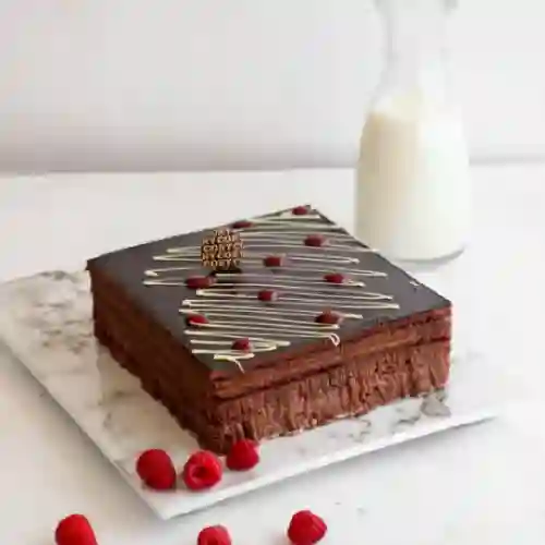 Torta Cory Chocolate Frambuesa
