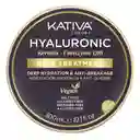 Kativa Tratamiento Luxury Hyaluronic Keratin Q10