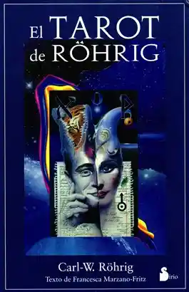 El Tarot De Rohrig