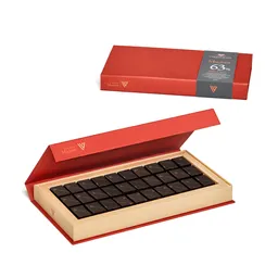 Macizo Bitter 63% Varsovienne