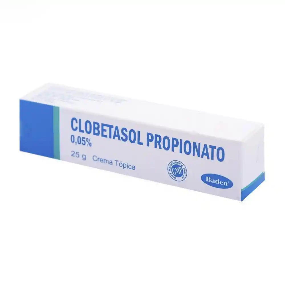 Clobetasol Laboratorio Pasteurpropionato (0.05 %)