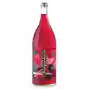 Manquehuito Vino Espumante Frutos Rojos 1.35 L