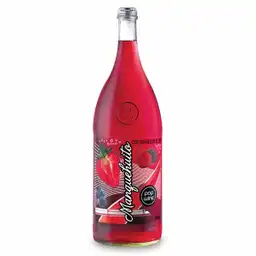 Manquehuito Vino Espumante Frutos Rojos