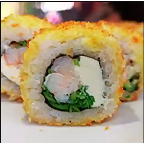 Sushi Tempura