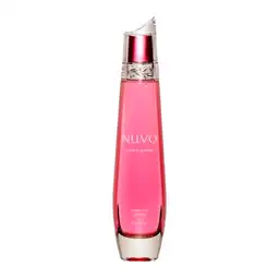 Nuvo Vodka Frances