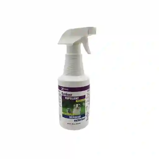 Hagen Outdoor Repellent Perro y Gato
