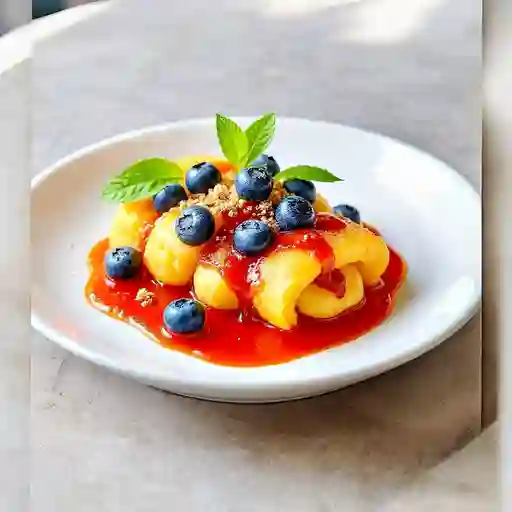 Mega Tropical Summer