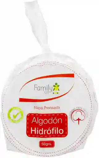 Family Set F Algodon Prens