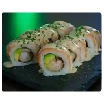 Roll Nikkei